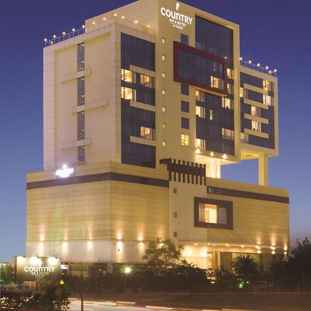 Country Inn & Suites By Radisson Navi Mumbai Esterno foto