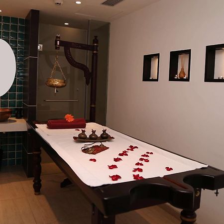 Country Inn & Suites By Radisson Navi Mumbai Esterno foto