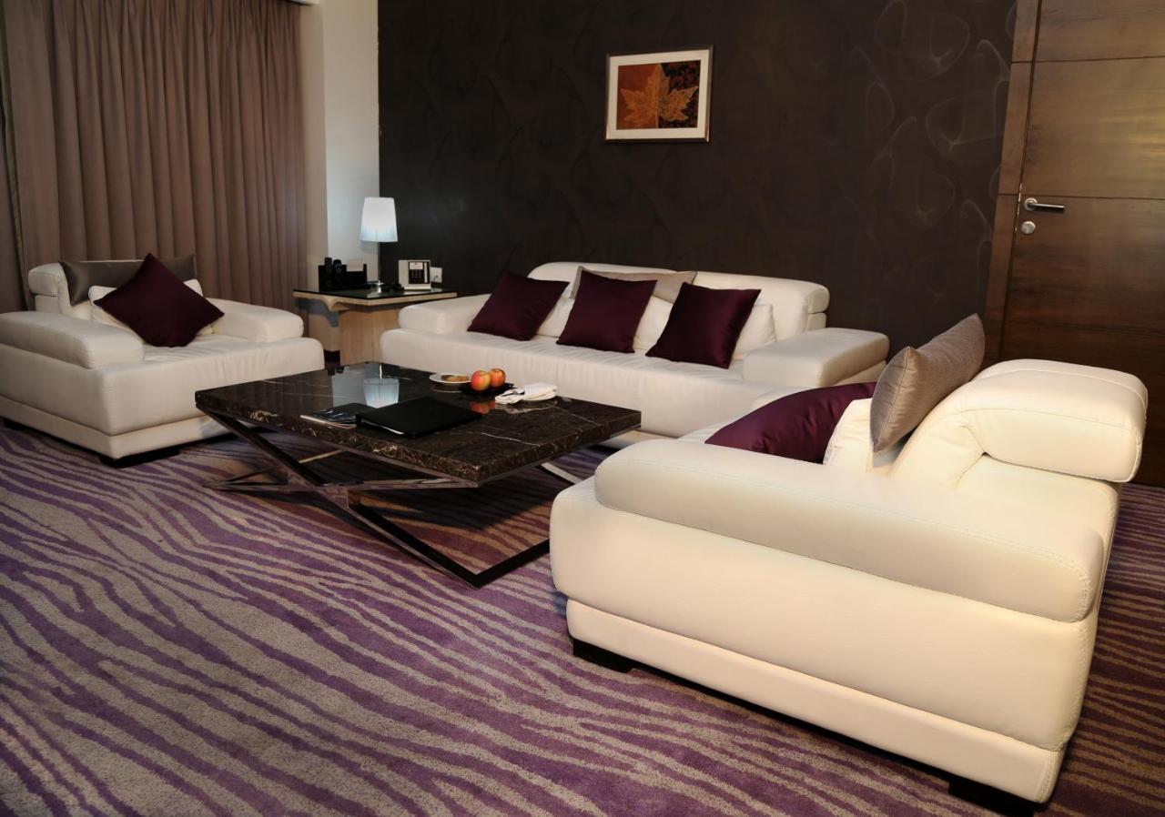 Country Inn & Suites By Radisson Navi Mumbai Esterno foto
