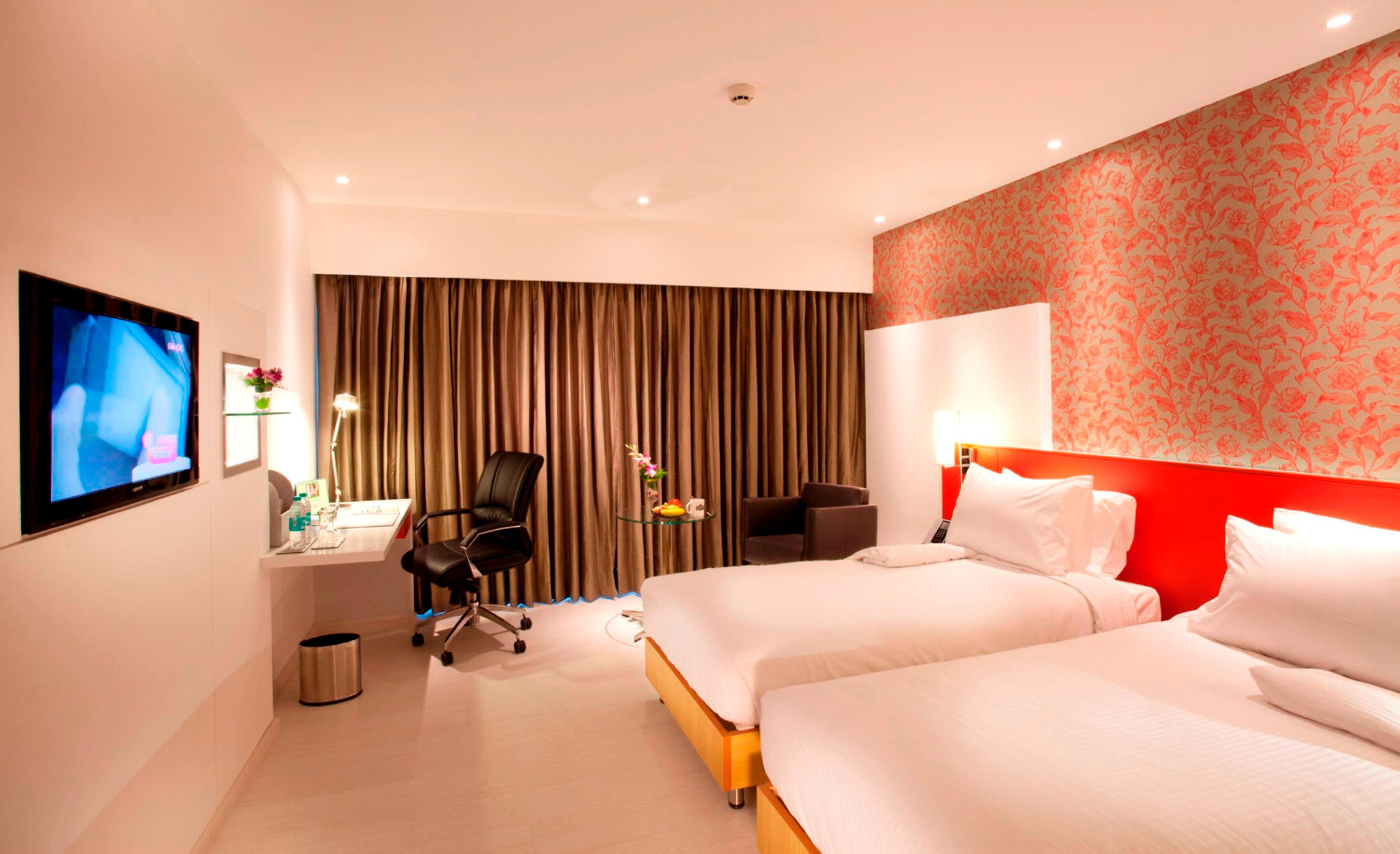 Country Inn & Suites By Radisson Navi Mumbai Esterno foto