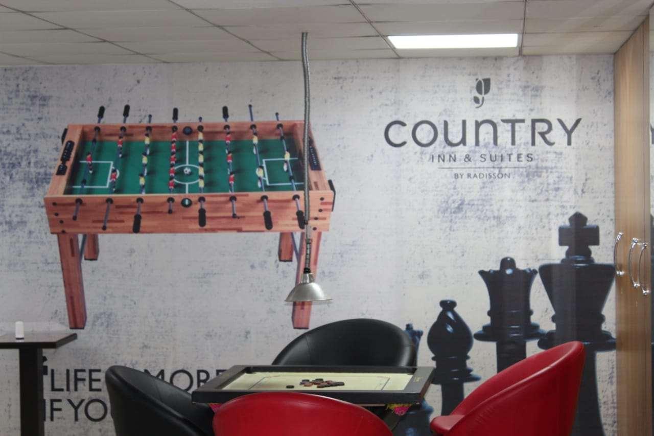 Country Inn & Suites By Radisson Navi Mumbai Esterno foto