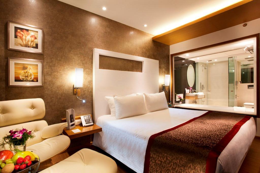 Country Inn & Suites By Radisson Navi Mumbai Esterno foto