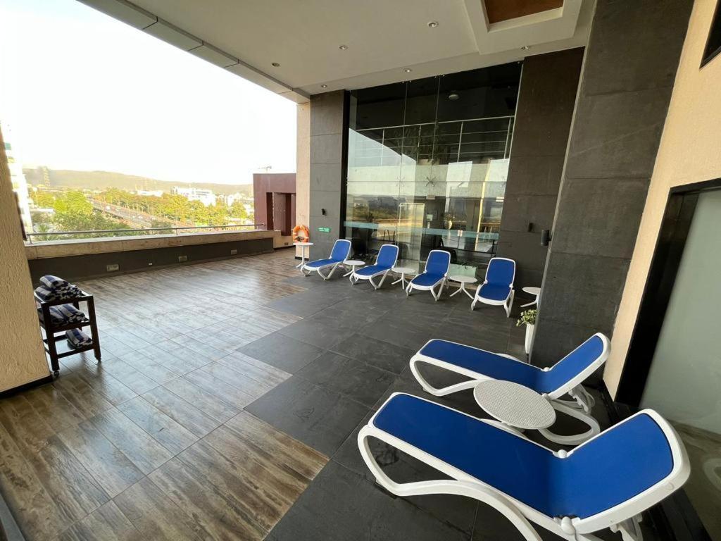 Country Inn & Suites By Radisson Navi Mumbai Esterno foto