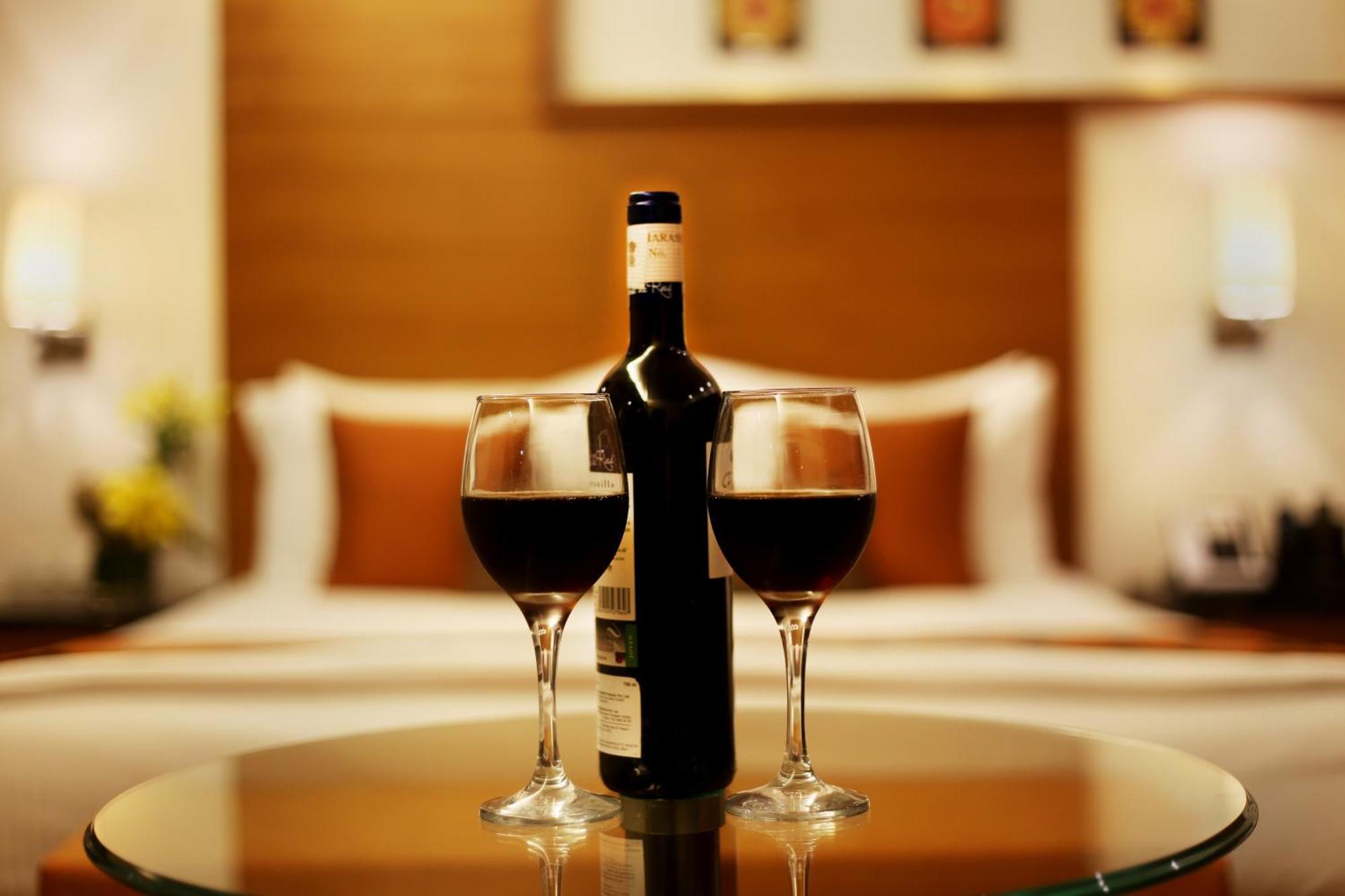 Country Inn & Suites By Radisson Navi Mumbai Esterno foto
