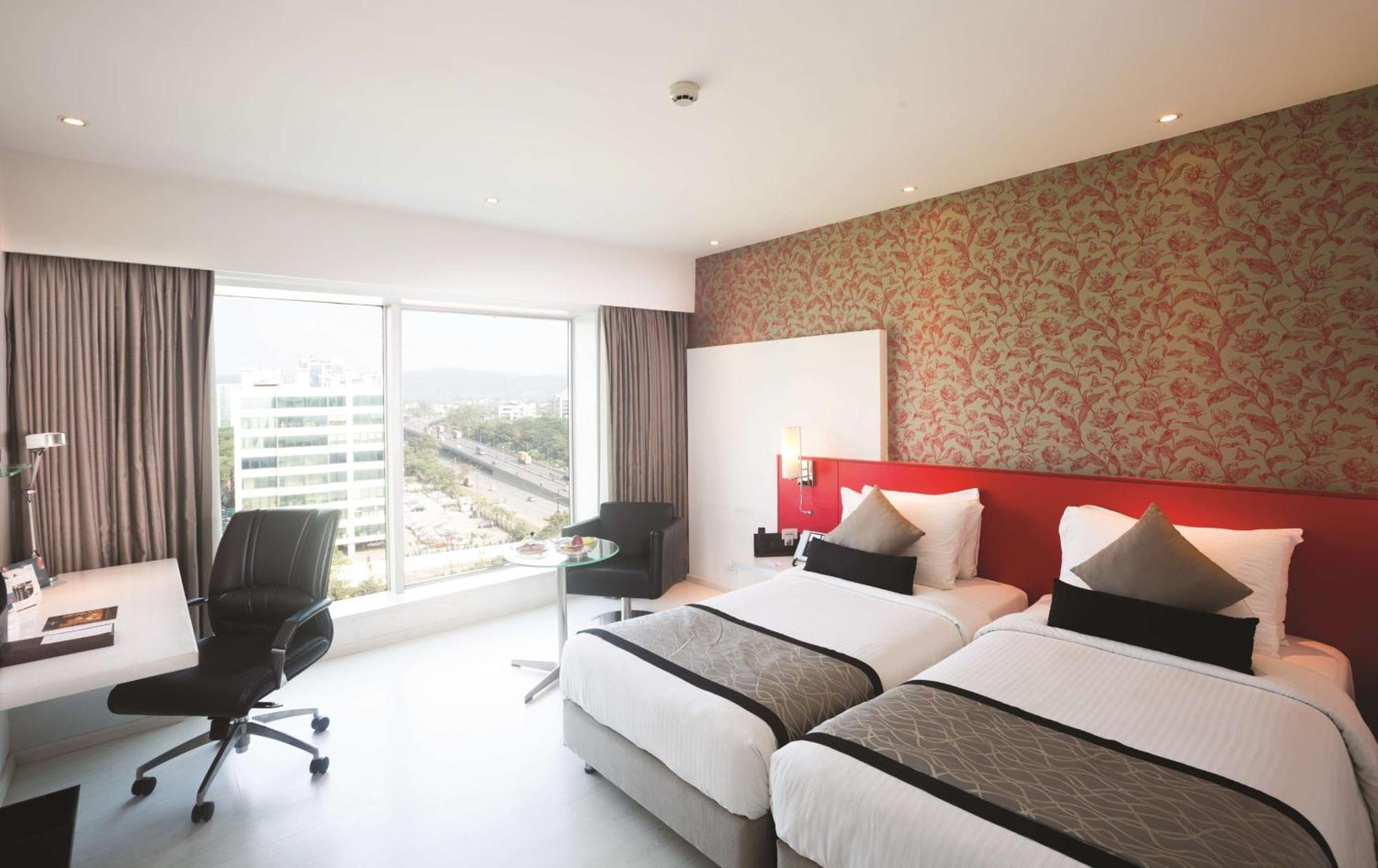 Country Inn & Suites By Radisson Navi Mumbai Esterno foto