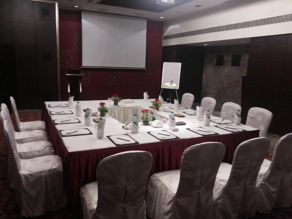 Country Inn & Suites By Radisson Navi Mumbai Esterno foto