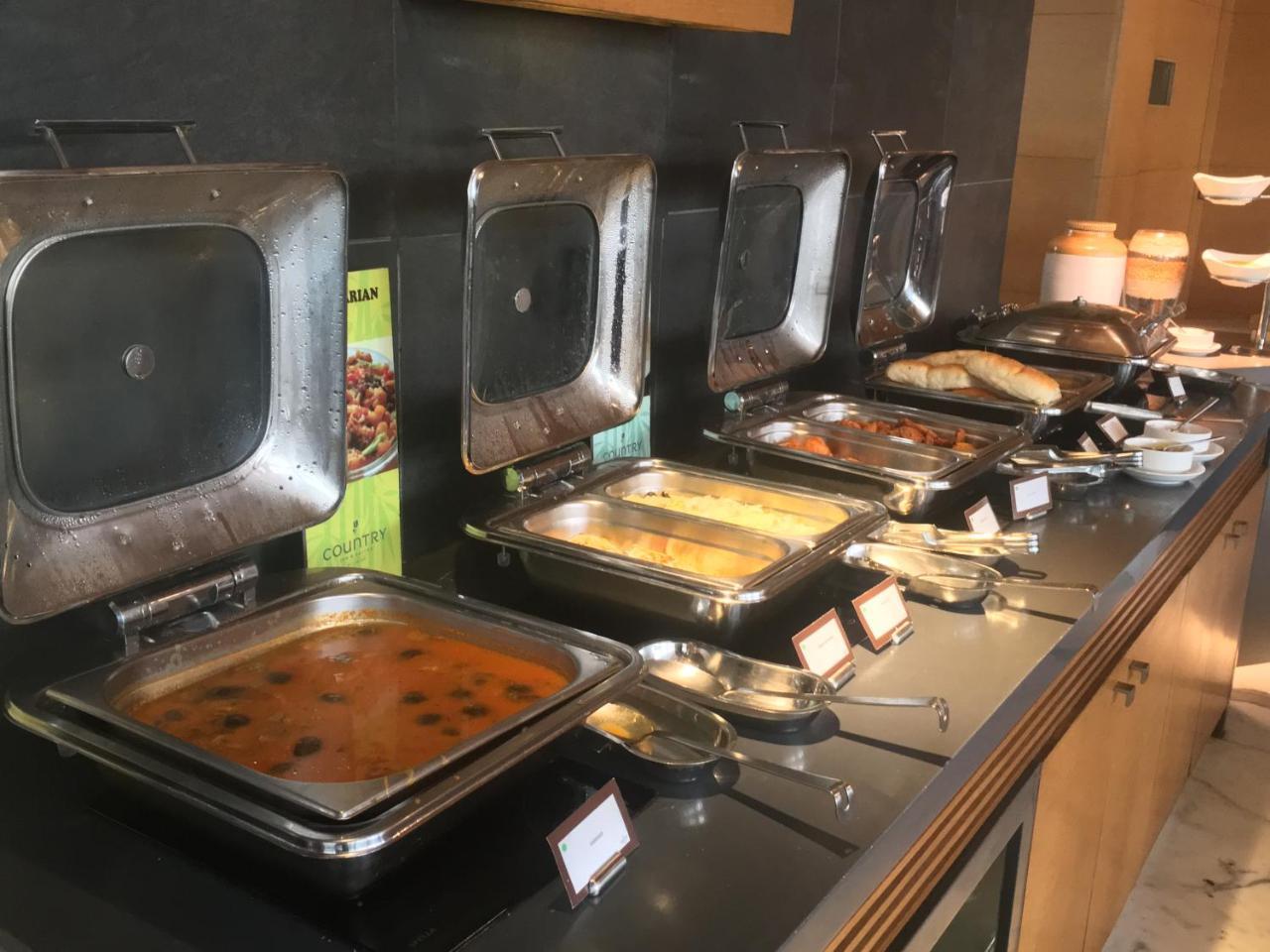 Country Inn & Suites By Radisson Navi Mumbai Esterno foto