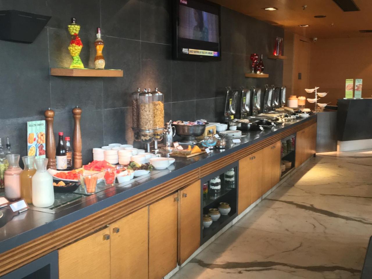 Country Inn & Suites By Radisson Navi Mumbai Esterno foto