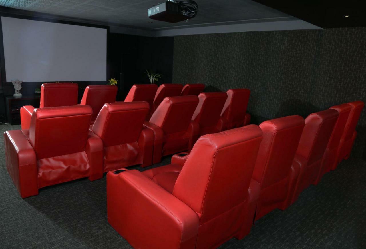 Country Inn & Suites By Radisson Navi Mumbai Esterno foto